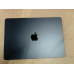 APPLE MacBook Air 13 inch - M4 - 16 GB - 512 GB - Midnight