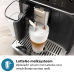PHILIPS Espressomachine LatteGo Series 2300 (EP2331/10)
