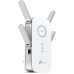 TP LINK Wi-Fi-verlenger Dual Band AC2600 (RE650)