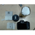 CANON Hybride camera EOS R100 + 18-45 mm + 55-210 mm (6052C023AA)