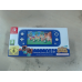 NINTENDO Switch Lite + Animal Crossing: New Horizons Blue 32 GB