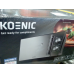 KOENIC KMW 1221 B Microwave Solo