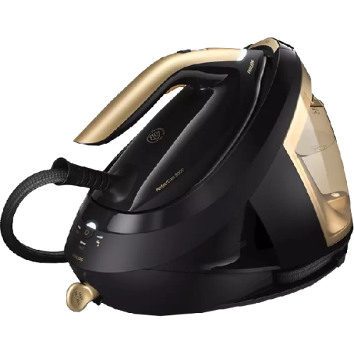 PHILIPS Stoomgenerator PerfectCare Series 8000 (PSG8140/80)