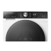 HISENSE WF5S1043BW - Wasmachine voorlader - 10.5 kg - 1400 rpm - 72 dB