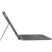 LOGITECH Toetsenbordcover Combo Touch iPad 10e Gen. AZERTY Oxford Grey (920-011436)