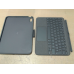 LOGITECH Toetsenbordcover Combo Touch iPad 10e Gen. AZERTY Oxford Grey (920-011436)