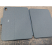 LOGITECH Toetsenbordcover Combo Touch iPad 10e Gen. AZERTY Oxford Grey (920-011436)