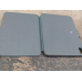LOGITECH Toetsenbordcover Combo Touch iPad 10e Gen. AZERTY Oxford Grey (920-011436)