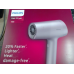 PHILIPS Series 7000 BHD723/10 - Haardroger Roze