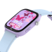 ICE-WATCH Smarwatch Junior 3.0 met Apple Find My 1.75'' Paars (024550)