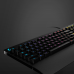 LOGITECH Gaming toetsenbord G213 Prodigy AZERTY Zwart (920-009425)