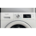 WHIRLPOOL FFWDB 964369 WV EE - Was-droogcombinatie - 9 kg + 6 kg - 1400 rpm - 75 dB