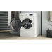 WHIRLPOOL FFWDB 964369 WV EE - Was-droogcombinatie - 9 kg + 6 kg - 1400 rpm - 75 dB