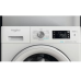 WHIRLPOOL FFB 9469 WV EE - Wasmachine voorlader - 9 kg - 1400 rpm - 78 dB