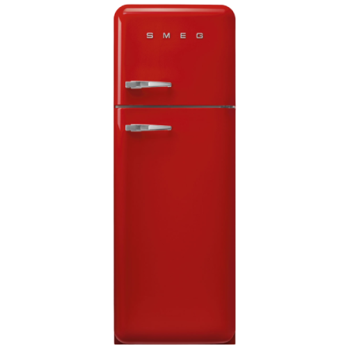 SMEG Koelkast met diepvries 50's Style Collection D (FAB30RRD5)