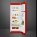 SMEG Koelkast met diepvries 50's Style Collection D (FAB30RRD5)
