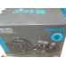 LOGITECH Combo Gaming stuurwiel G923 SE + Driving Force-versnellingspook Xbox X|S/ Xbox One/PC/Mac Zwart (991-000532)
