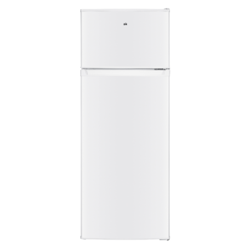 OK. Koel-vriescombinatie OFK 471 D W