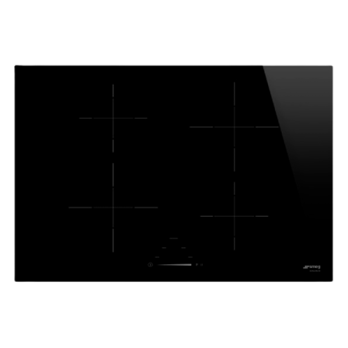 SMEG Inductie kookplaat SI4742D