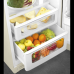 SMEG Koelkast met diepvries 50's Style Collection D (FAB30RCR5)