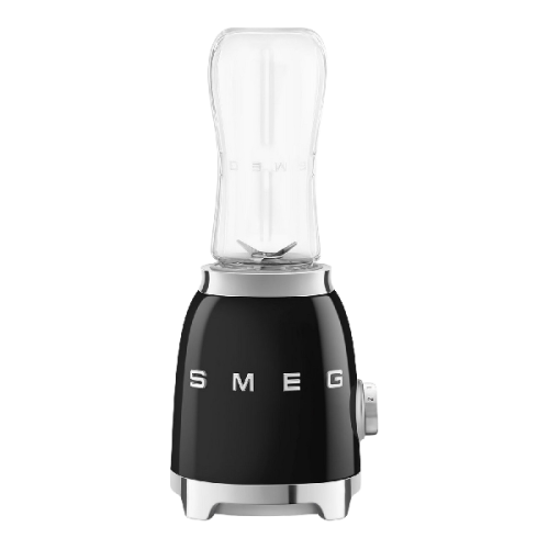 SMEG Mini Blender 50's Style Collection (PBF01BLEU)