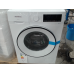 SIEMENS Wasmachine voorlader iQ500 SmartFinish 9 kg A (WG46G2Z0FG)