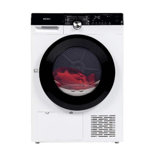 KOENIC Droogkast warmtepomp # KTD 9336 C