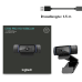 LOGITECH Webcam C920 HD Pro (960-001055)