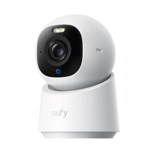 EUFY Bewakingscamera Binnen E30 Wit