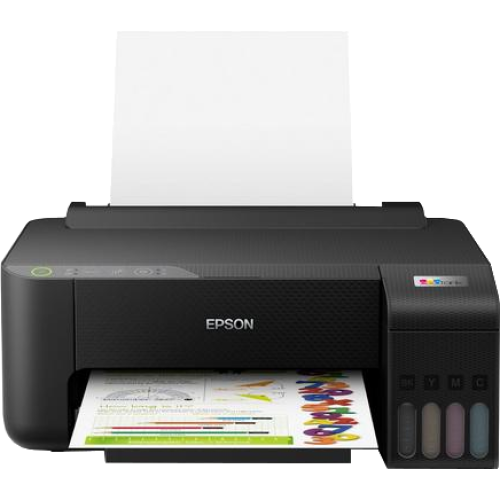 EPSON Printer EcoTank ET-1810 (C11CJ71401) Inkjetprinter