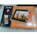 ROLLEI Smart Frame WiFi 105 Wooden Br