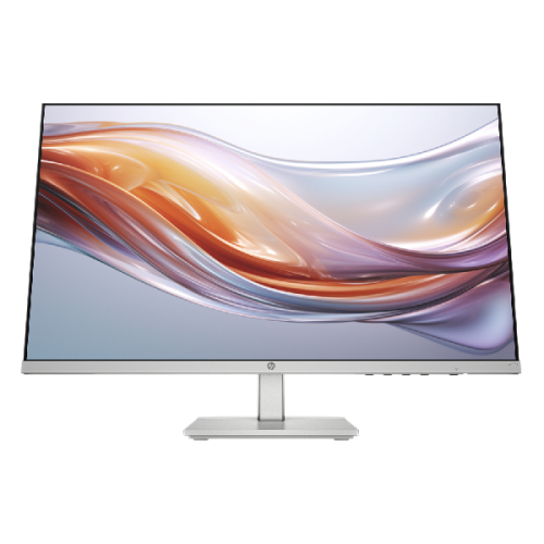 HP Monitor Series 5 524sh - 23.8 Inch - Full-HD - IPS (In-Plane Switching)
