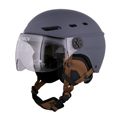 TNB UMHELMETVSBLL Helm Blauw