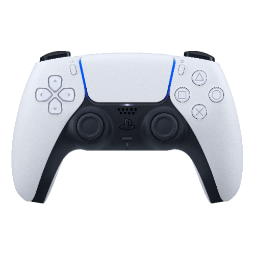 PLAYSTATION Draadloze controller PS5 dualsense White (1000040184)