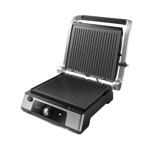 PHILIPS 5000-serie  HD6301/90 - Grill