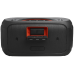 JBL PartyBox OTG 2 + Microfoon