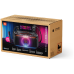 JBL PartyBox OTG 2 + Microfoon
