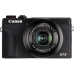 CANON Compact camera PowerShot G7 X Mark III Vlog Black (3637C027AA)