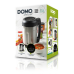 DOMO Soepmaker 2 L (DO739BL)