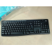 LOGITECH Draadloos toetsenbord en draadloze muis MK270 AZERTY Zwart (920-004524)