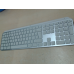 LOGITECH Draadloos toetsenbord MX Keys S AZERTY Pale Grey (920-011569)