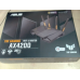 ASUS Gaming Router Wi-Fi 6 AX4200 Dual-Band (90IG07Q0-MO3100)