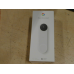 GOOGLE GOOGLE Bedrade Video-deurbel Smart Nest mat batterij Wit (GA01318-FR) Video deurbel