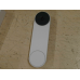 GOOGLE GOOGLE Bedrade Video-deurbel Smart Nest mat batterij Wit (GA01318-FR) Video deurbel