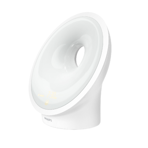 PHILIPS Somneo smartsleep HF3654/01 - Sleep and Wake-Up Light