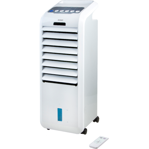 DOMO Luchtkoeler (DO153A)