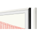 SAMSUNG TV-frame aanpasbare bezel 43" The Frame 2021 Wit (VG-SCFA43WTBXC)