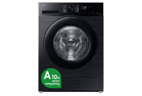 SAMSUNG WW1UDG5B25ABEN - Wasmachine voorlader - 11 kg - 1400 rpm - 72 dB