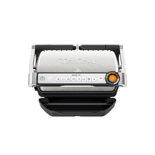 TEFAL Grill Optigrill+ (GC718D10)
