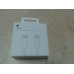 APPLE USB-C Kabel  240W 2m Wit (MYQT3ZM/A)